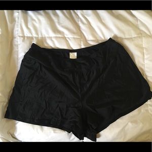 Ava & Viv swim shorts